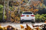 Mercedes-AMG GLC43 4Matic 2016 года (NA)